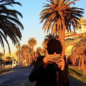 味道（cover.方大同）