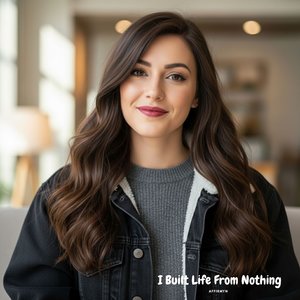 I Built Life from Nothing