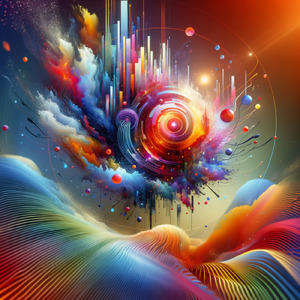 息をしているだけで