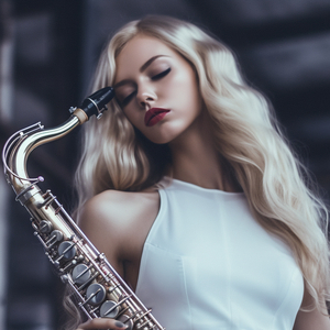 Two Osaka (Saxophone)