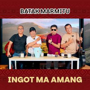 Ingot Ma Amang