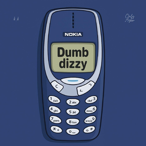 Dumb Dizzy (feat. 4.4 & Onlyaybe)