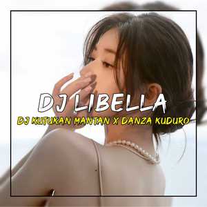 DJ Kutukan Mantan x Danza Kuduro -inst