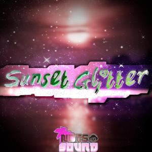 Sunset Glitter