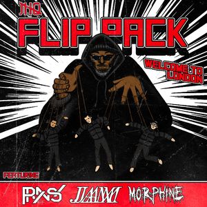 Flowdan - Welcome To London (PRINSI Flip)