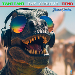 Tshi Tshi the August Dino