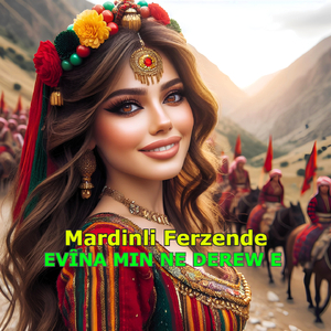 Ağır Delilo Jina Minê Delal