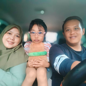 Sudah Ya Sayangku