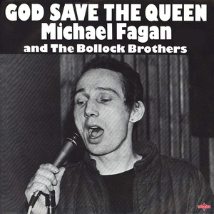 God Save the Queen