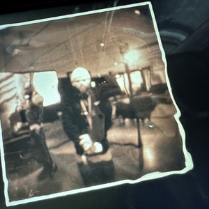 From the Past Comes the Storms