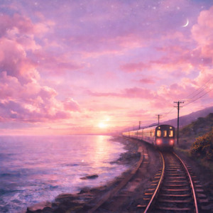 Muallak Trenler Kaçardı