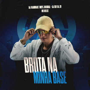 Brota na Minha Base