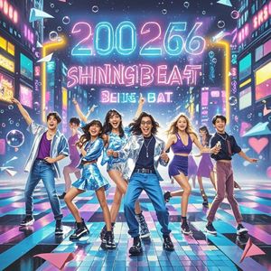 2026闪耀节拍-启航匡济