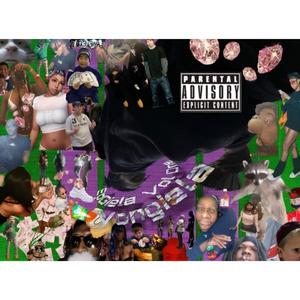 8kGelia (Catastrophe) (feat. 8kplays)