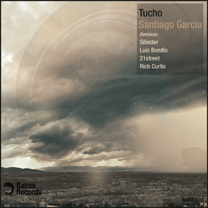Tucho (Silinder Remix )