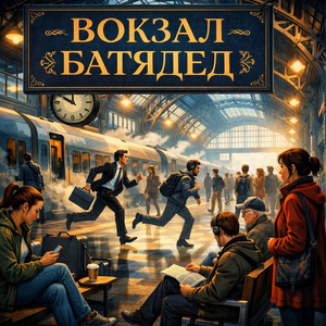 Вокзал