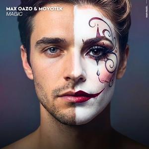 Magic (feat. MOYOTEK)