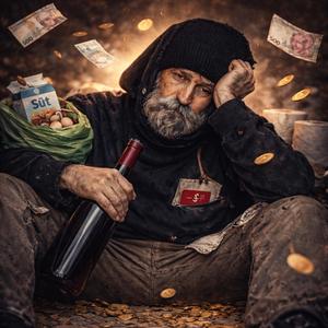 Ana paramdan anam kaldı