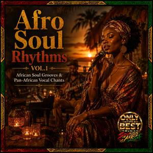 Inhliziyo Yami (Zulu African Soul Chant)
