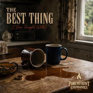 The Best Thing (I Ever Fought With)