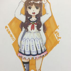 甜蜜具现式（Cover sunshine）