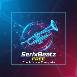 SerixBeatz FREE Electrónico Trompeta