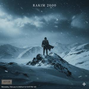 RAKIM 2000