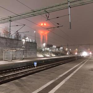 Spiral (Ce la farai Tur)