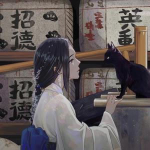 王招君 《寻汉计》电影推广曲（cover任素汐）