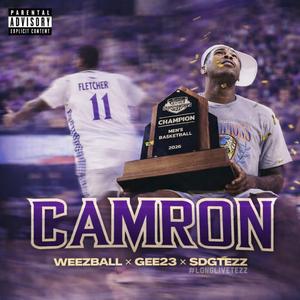 CamRon (feat. Gee23 & SDGTezz)