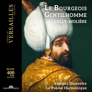 Le bourgeois gentilhomme, LWV 43, Act IV Scene 5: Ti non star furba (Le Mufti, les Turcs)