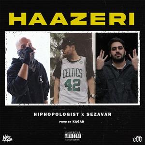 Haazeri (feat. Sezavar)