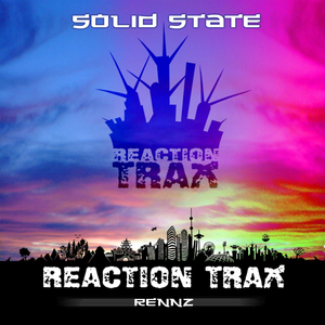 Solid State (Original Mix)