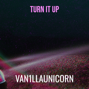 Turn It Up