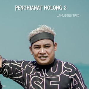 Penghianat Holong 2