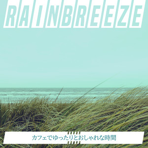 Palm Shade Tranquility