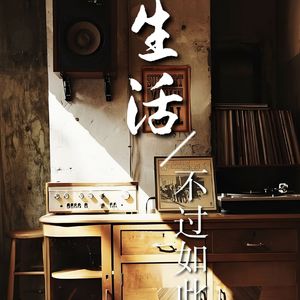 生活不过如此