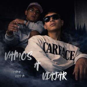 Vamos A Viajar