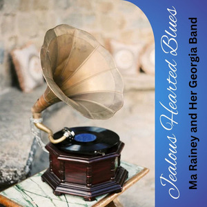 Jealous Hearted Blues