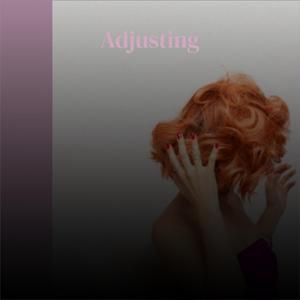 Adjusting