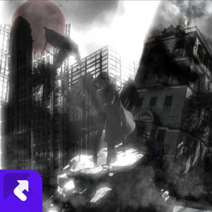 Collapse kiss（Prod.Yn1jasper)