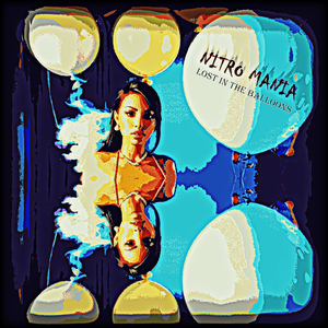 Nitro Mania (Lost in the Balloons)