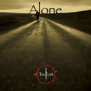 Alone