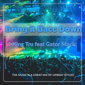 Bring it Bacc Down (feat. Gator Mack)
