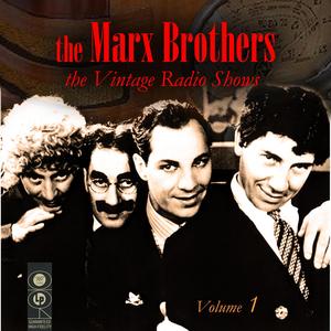Chico - How The Marx Brothers Got Started