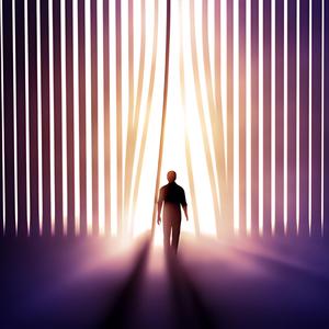 හමුවී නොම ආලෝකෙ | Light Yet Unseen | #Mindblend | Inner Realm