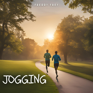 Jogging