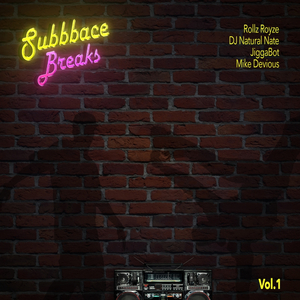 Techtronic (Original Mix)