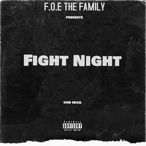 Fight Night