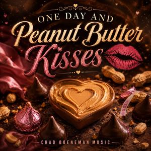 Peanut Butter Kisses